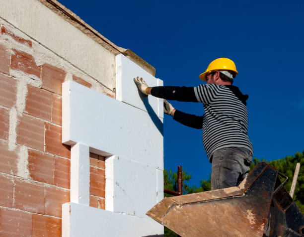 Best Fiberglass Insulation in Calhoun City, MS