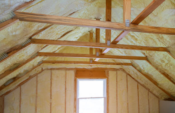 Best Energy Efficiency Insulation in Calhoun City, MS
