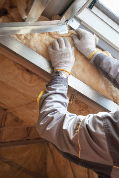 Trusted Calhoun City, MS Insulation Contractor Experts