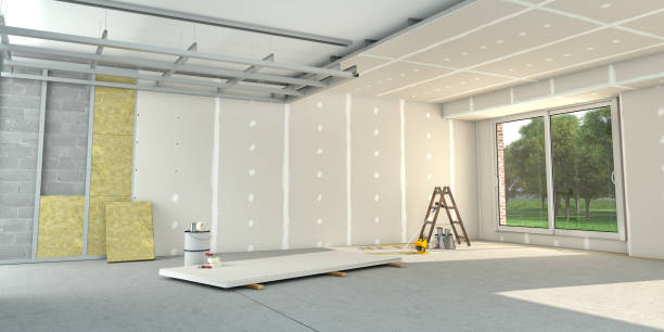 Best Spray Foam Insulation in Calhoun City, MS